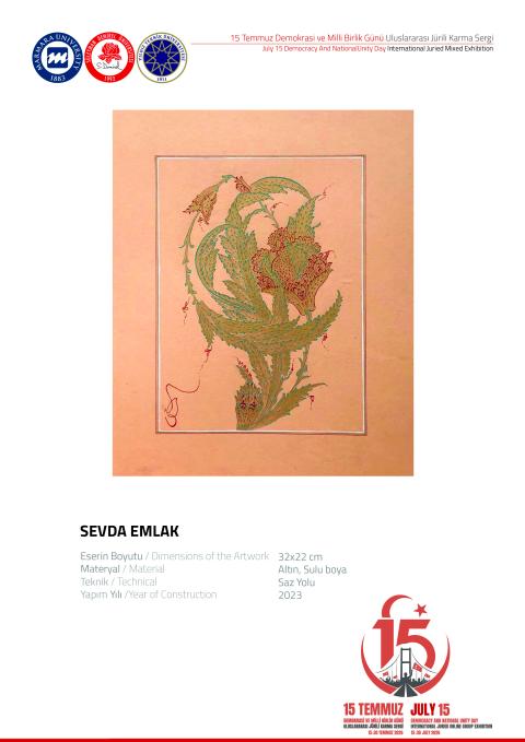 SEVDA EMLAK